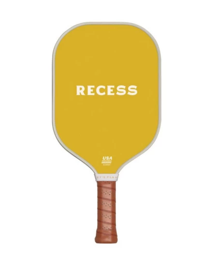 Paddle