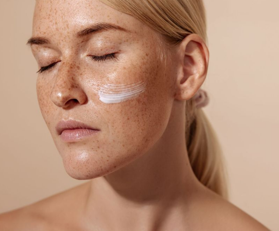 What Barrier Creams Do for Your Skin
