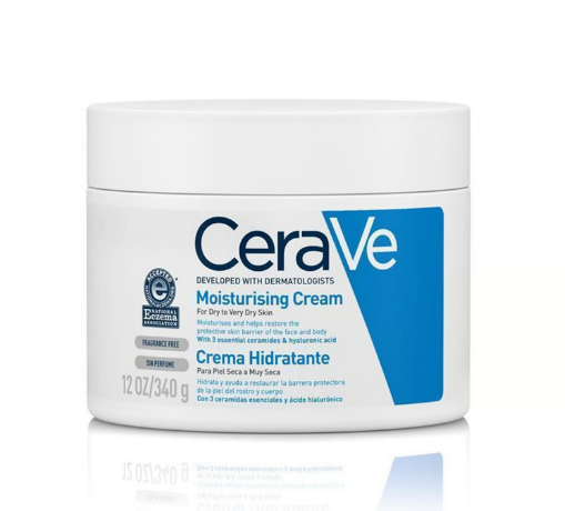 Cerave Moisturizing Cream
