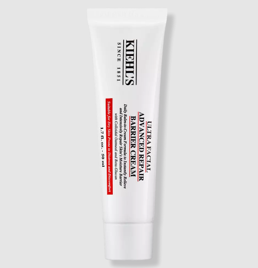 Kiehl's Ultra Facial Advanced Repair Barrier Cream