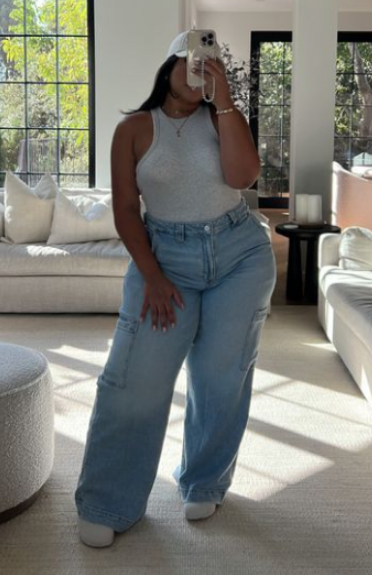 Clean Girl Goals