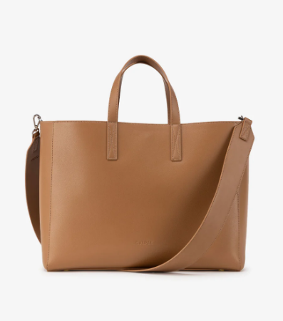 Haven Laptop Tote Bag