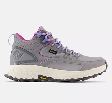 Fresh Foam X Hierro Mid Gore-Tex