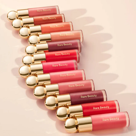 Rare Beauty's Soft Pinch Liquid Blush