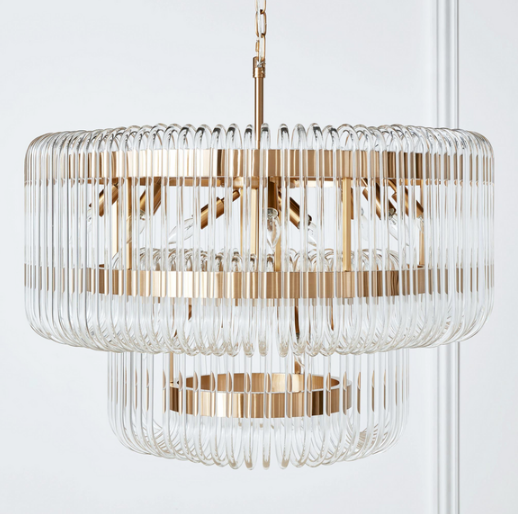 Allure Chandelier