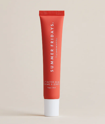 Lip Butter Balm Poppy