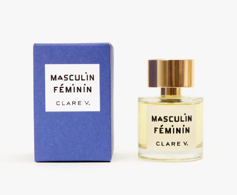 Masculin Feminin