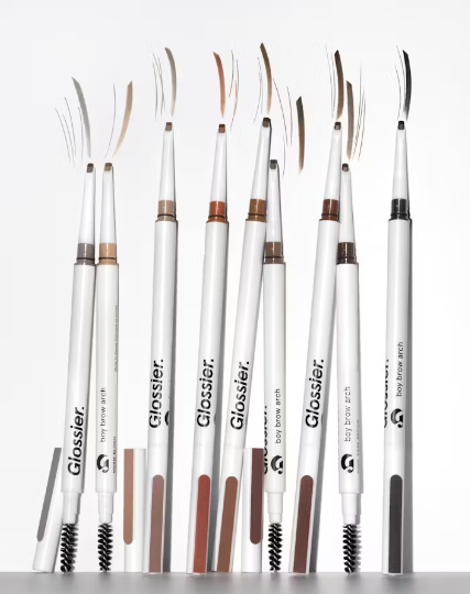 Glossier’s New Pencil Boy Brow