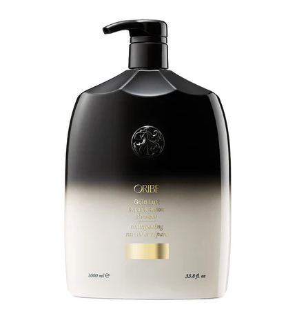 Oribe Gold Lust Repair & Restore Shampoo