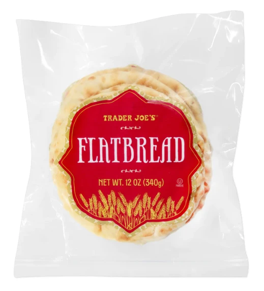 Flatbread