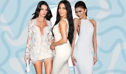 9 White Party Outfits That Will Make You the Best-Dressed Guest