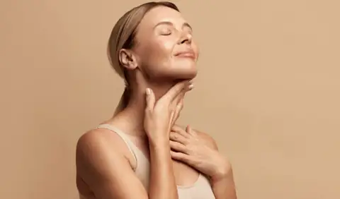 How to Get Rid of Crepey Skin with These Skincare Essentials
