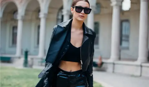 10 Ways to Wear Black in Summer (No Boring Looks Here)