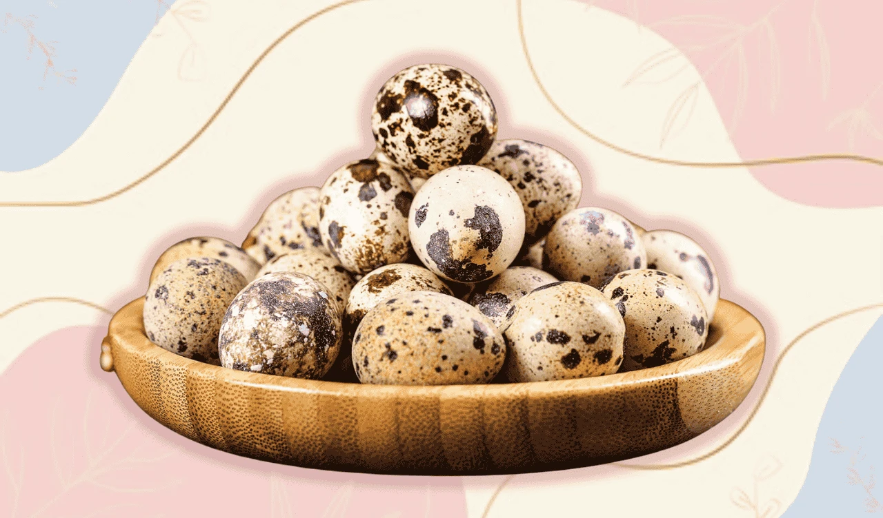 Are Quail Eggs Good for You or Not? We've Ended the Debate
