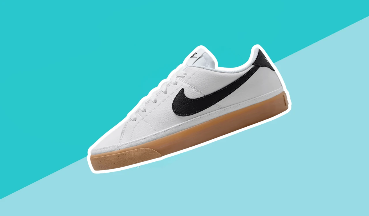 The Best Women’s Nike Shoes Under $50 That Still Look Premium