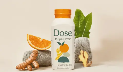 How to Take Dose for Your Liver Safely Without Overdoing It