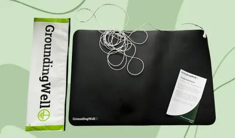 GroundingWell Mat Review: How It Works & Who Should Try It