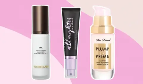 8 Best Primers for Oily Skin That Actually Last All Day